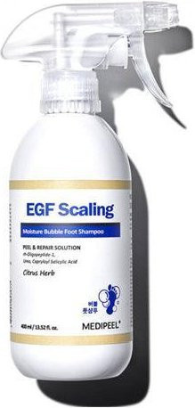 MEDI-PEEL EGF Peeling Fußshampoo, 400 ml, Unisex - Bild 1