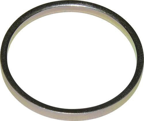 Makita Reduzierring 22,23 mm in Silber - Bild 1