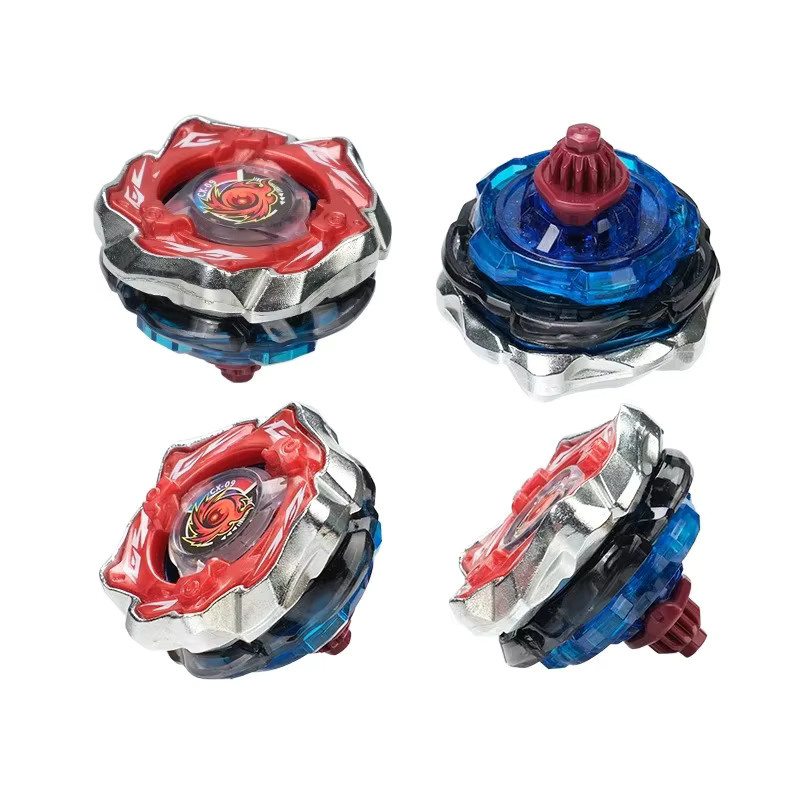 LDCX Beyx Burst Gyro X SolEclipse D5-70TK/CX-00 Valkyrie Volt S4-70V, 2-teiliges Set - Bild 2