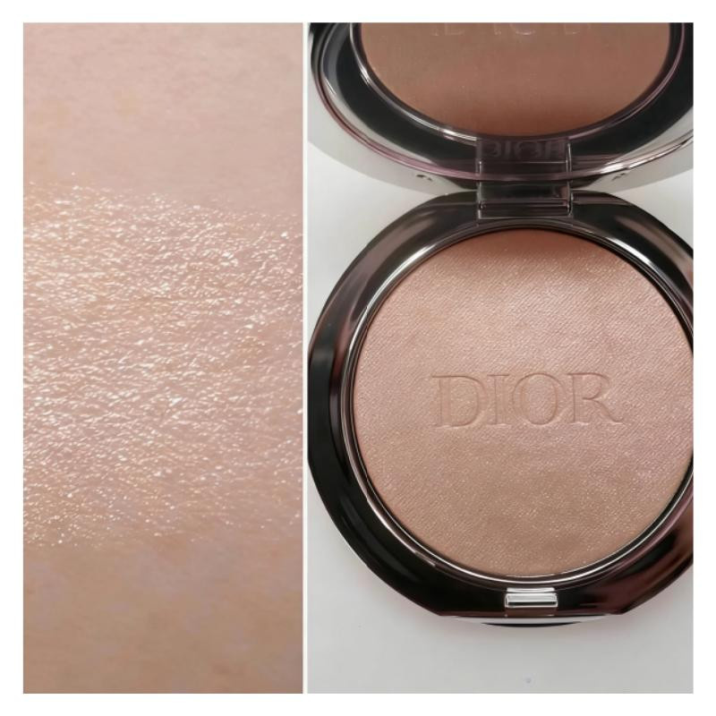 DIOR Highlight Palette #003, Puder - Bild 2