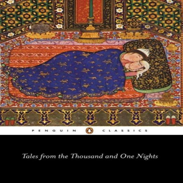Tausend und eine Nacht, Taschenbuch - Bild 1