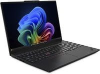 Lenovo ThinkPad T16 G5 Notebook, Intel Ultra 7 355, 64GB RAM, 1TB SSD, 16.0 Zoll WUXGA, Black, Windows 11 Pro - Bild 2