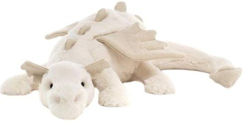 HonorBond Drache Plüschpuppe Drache Plüsch - Bild 1