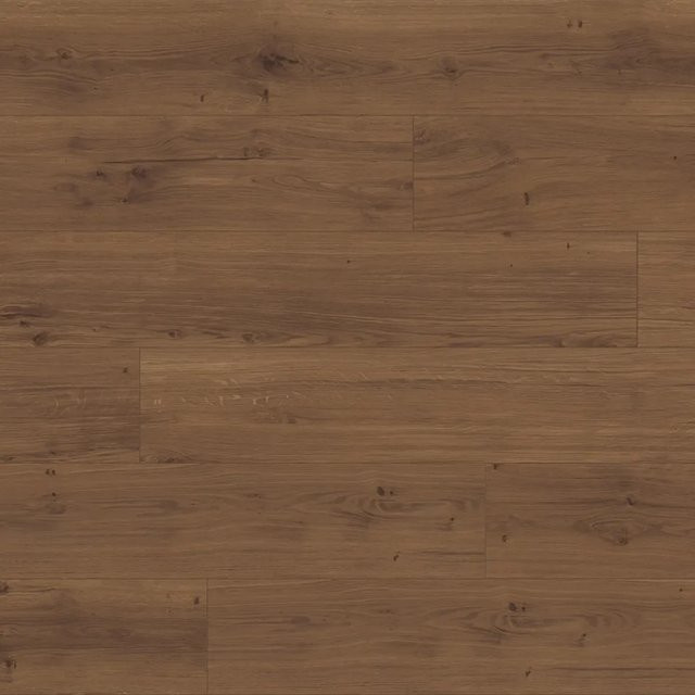Parador Designboden Modular One Eiche Spirit geräuchert in Braun mit Click-System und Holzoptik - Bild 1