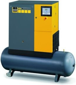 Schneider Electric Kompressor AM B 7-8-500 XBDK in Multicolour - Bild 1