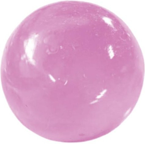 HonorBond Stressball Kokosnussöl, Quetschball, violett - Bild 1