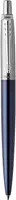 Parker Jotter C.C. Kugelschreiber aus Edelstahl mit blauer Tinte - Bild 1