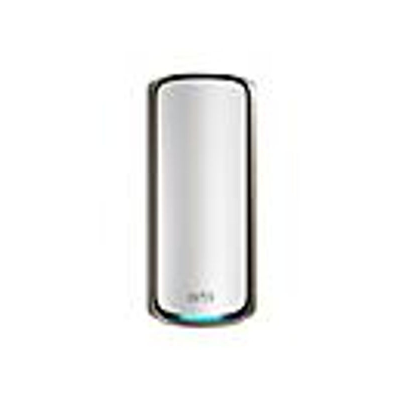 Netgear Orbi 970 Wi-Fi 7 Tri-Band Erweiterung in Weiß mit Ethernet/LAN - Bild 2