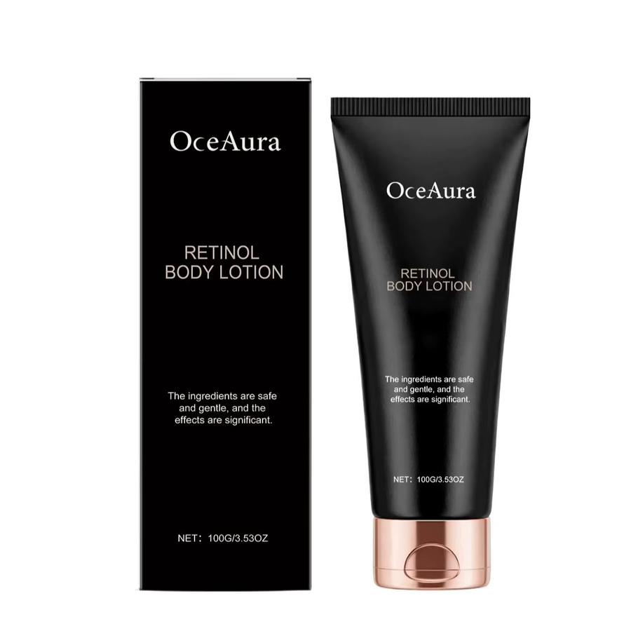 OceAura Retinol Körperlotion - Bild 7