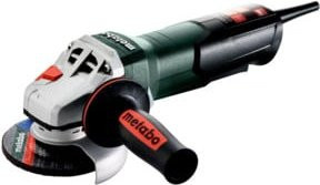 Metabo Winkelschleifer WP 11-115 Quick in Grün - Bild 1