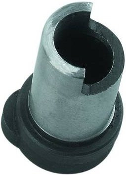 Fein Matrize für Blechwerkzeuge der Modelle BLK 1.6 E und ABLK 1.6 E in Grau - Bild 1