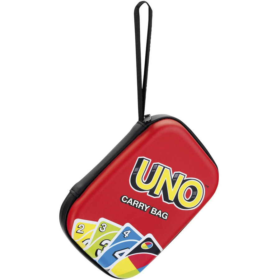 UNO Tragetasche 5901 Wasserfest - Bild 1