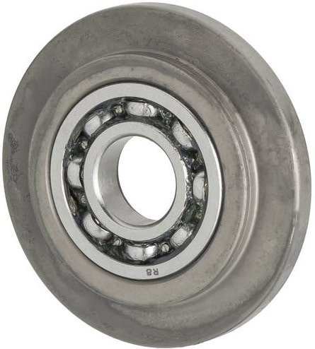 Hazet Lager 9012M-012/2 in Silber - Bild 1