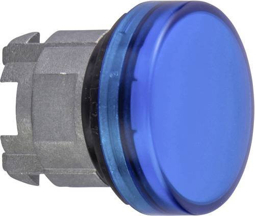 Schneider Electric ZB4BV06 Leuchtmelder in Blau - Bild 1