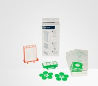 Sebo Service-Box für K-Geräte Staubsaugerfilter in Multicolour - Bild 1