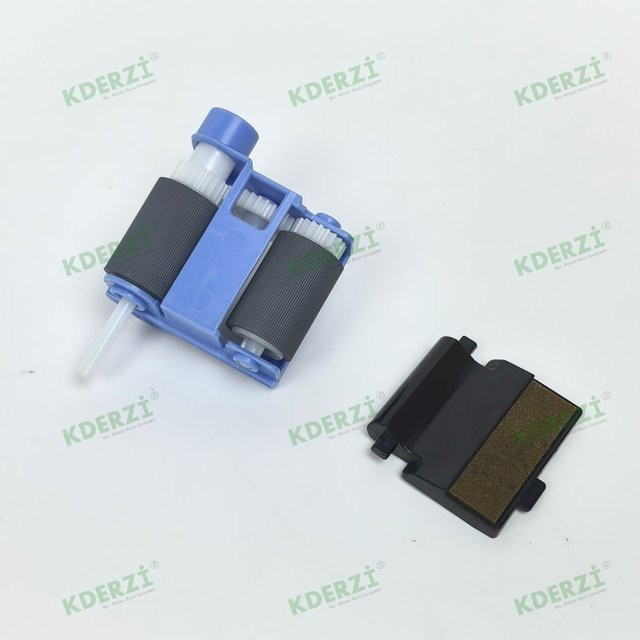 Brother MP PF Kit Einzugsrolle LM6753001 für HL-5240 5250 5340 5350 DCP-8080 8060 MFC-8480 8460 8680 8880 in Blau - Bild 1