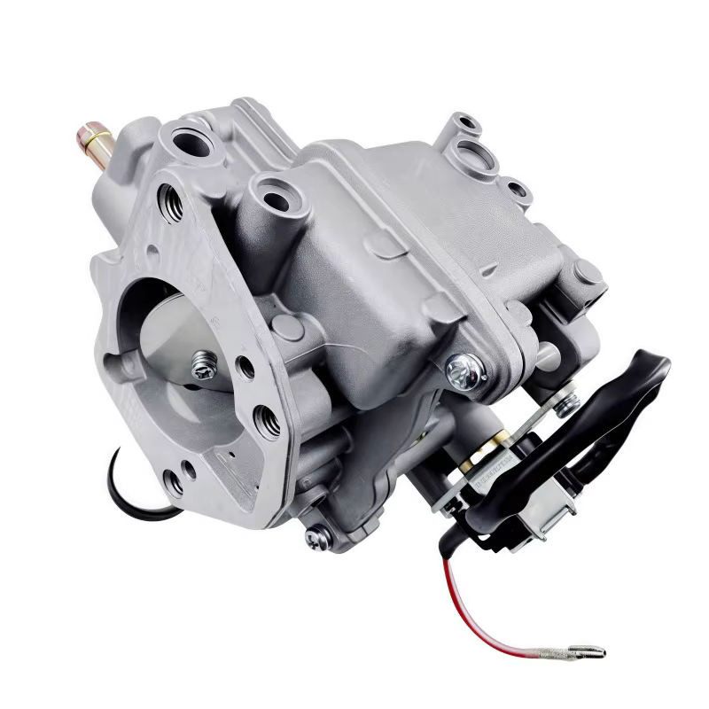 Kohler Vergaser mit Dichtungen für CH18-CH23, CH620-CH680 und CV22-CV25 Motoren (19 PS-23 PS), ersetzt 2485359 und 2485335 - Bild 6