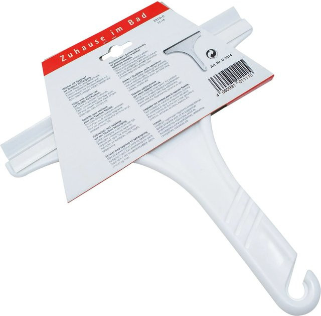 Schulte Glaswischer in Weiß - Bild 1