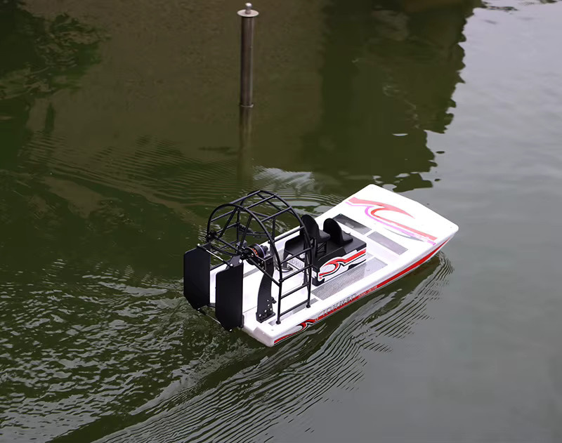AEOLIAN Windboot, RC bürstenloses Hochgeschwindigkeit Boot, ab 14 Jahren - Bild 5
