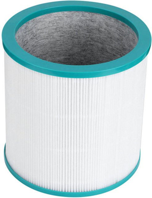 Ersatzfilter für Dyson Luftreiniger passend für TP00 TP03 TP02 AM11 in Grau - Bild 1