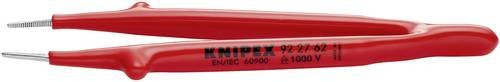 Knipex VDE-Pinzette Spitz Fein Rot 150 mm - Bild 1