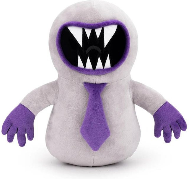 Yiran toy Garten von Banban Truffletoot Plüschtier, Kuscheltier - Bild 1