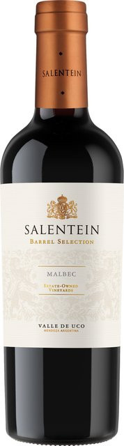 M.P. WINES Barrel Selection Malbec Rotwein, Mendoza, 2023, trocken, 0,375 l - Bild 1