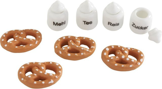 HobbyFun Miniatur-Set Kleine Backstube - Bild 1