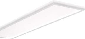 Trilux LED-Anbauleuchte Siella G4 in Weiß mit 4000K Neutralweiß - Bild 1