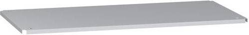 Schneider Electric NSYRSFN84L PanelSeT SFN Standard vergrößertes Dach für elektrische Gehäuse, Grau, B: 80 cm, T: 40 cm - Bild 1