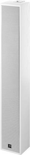 Monacor ETS-360TW/WS ELA-Tonsäule 60W Weiß - Bild 1