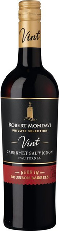 Vint by Robert Mondavi Cabernet Sauvignon 2022 Rotwein trocken 0,75 l