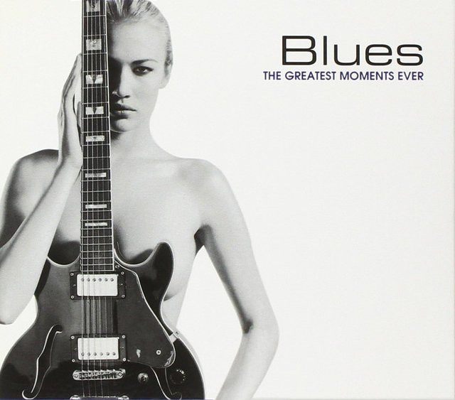 Japan Blues, Verschiedene, CD - Bild 1