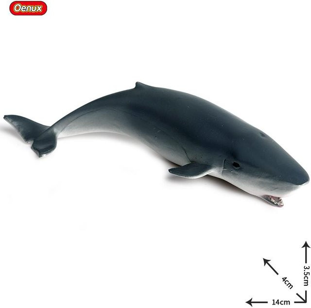 Oenux Meerestiere, Actionfiguren, ab 3 Jahre - Bild 1