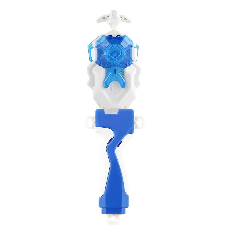 MINISO Beyblade Battle Stadium Burst B-88 Bey Launcher Battle Field LR, Zubehör - Bild 2
