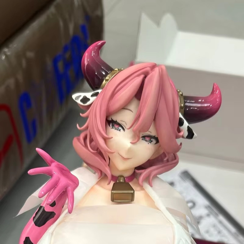 SenriGAN Paina Anime-Mädchenfigur, Fantasy, Actionfigur, 32cm - Bild 2