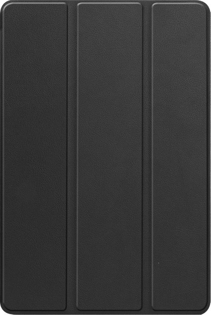 Lenovo Idea Tab Plus Tri-Fold Book Case in Schwarz - Bild 1
