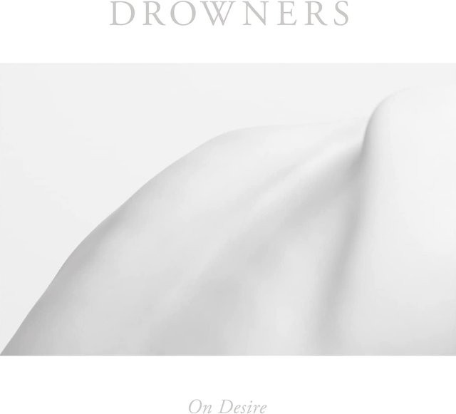 On Desire von Drowners, CD - Bild 1
