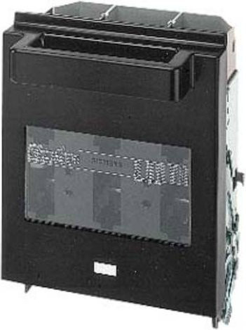 Siemens Sicherungslasttrennschalter 3polig 250A 690 V/AC Schwarz 3NP52600CA00 - Bild 1