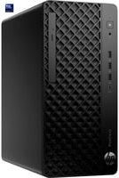 HP ProDesk 4 Tower G1i (9H7M6ET) PC-System in Schwarz mit Intel Prozessor, 32 GB RAM, 512 GB SSD und Windows - Bild 1
