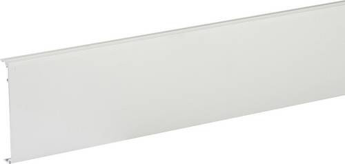 Schneider Electric Abdeckung aus Kunststoff in Weiß, L: 250 cm, B: 8 cm - Bild 1