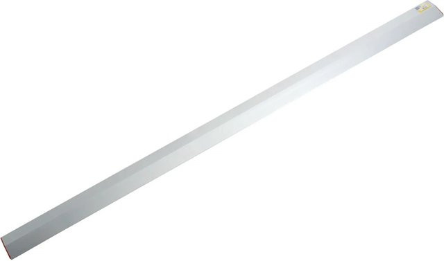 LUX-TOOLS Trapezkartätsche Classic in Silber aus Aluminium, 2 m - Bild 1