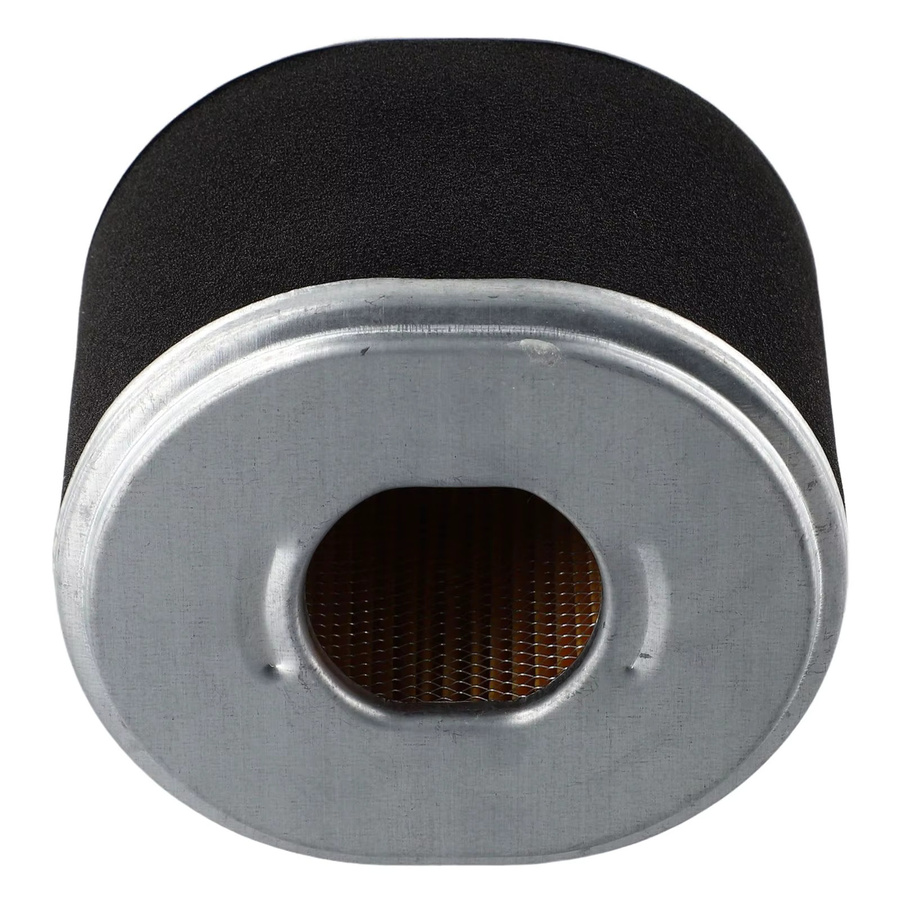 VIBRATITE Luftfilter für Honda AFZE30 GX340 GX390 in Schwarz zur Leistungssteigerung von Hochdruckreinigern und Generatormotoren - Bild 4