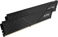 ADATA DDR5 Arbeitsspeicher Dual-Kit 16 GB 2x 8 GB DDR5-3200 Schwarz - Bild 1