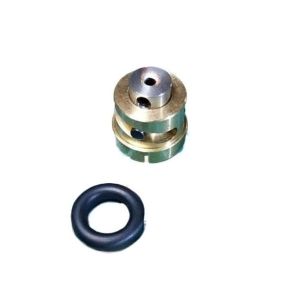goni Turbojet-Motormodell, Hochdynamische Kupplung, 3mm, Verstärkte Starteinheit - Bild 1