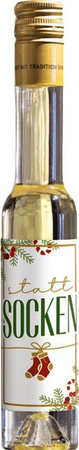 Home 1968 Likör Birne Karamell, Deutschland, 15% Vol., 0,1 l