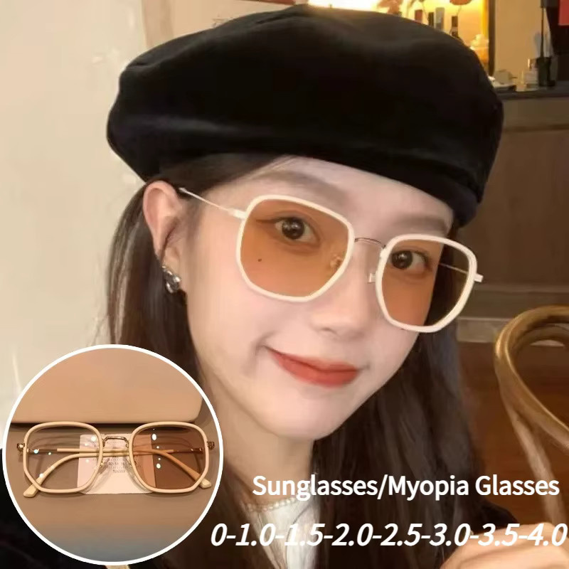 MDOD Sonnenbrille, Vollrand, square, unisex - Bild 2
