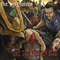 The Day The Sun Bled, Fortyseven, CD, Fanbass Recordings - Bild 1