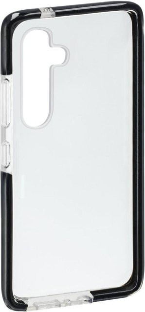 Samsung Galaxy A34 5G Protector Cover in Schwarz - Bild 1