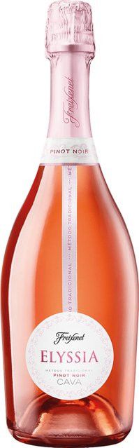 Freixenet Elyssia Pinot Noir Cava, Brut, Spanien, 0,75 l - Bild 1